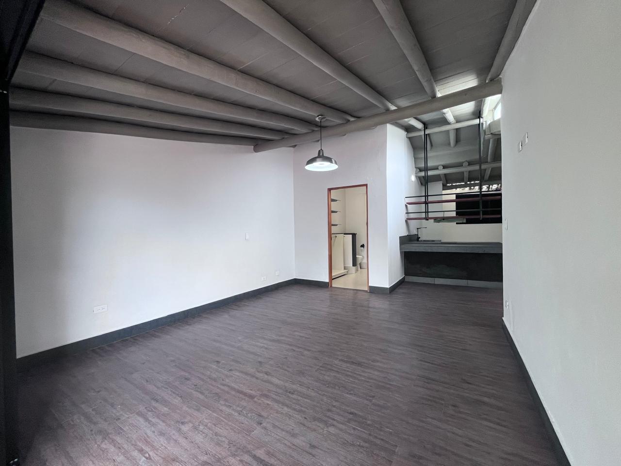 Apartamento en arriendo en Loma El Atravesado, Envigado · foto 5 de 20
