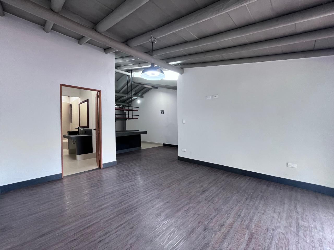 Apartamento en arriendo en Loma El Atravesado, Envigado · foto 6 de 20