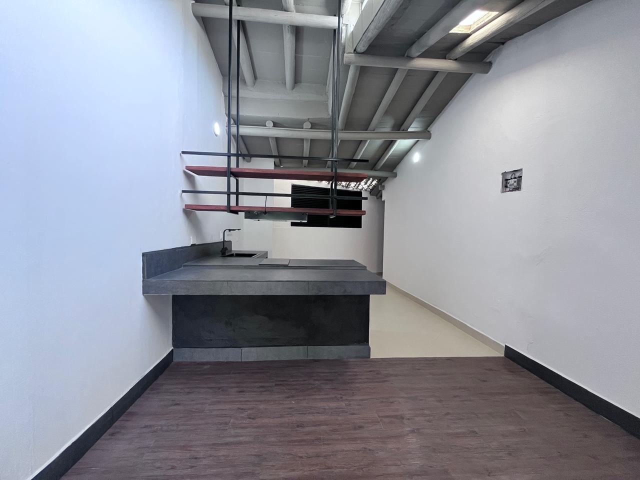 Apartamento en arriendo en Loma El Atravesado, Envigado · foto 8 de 20