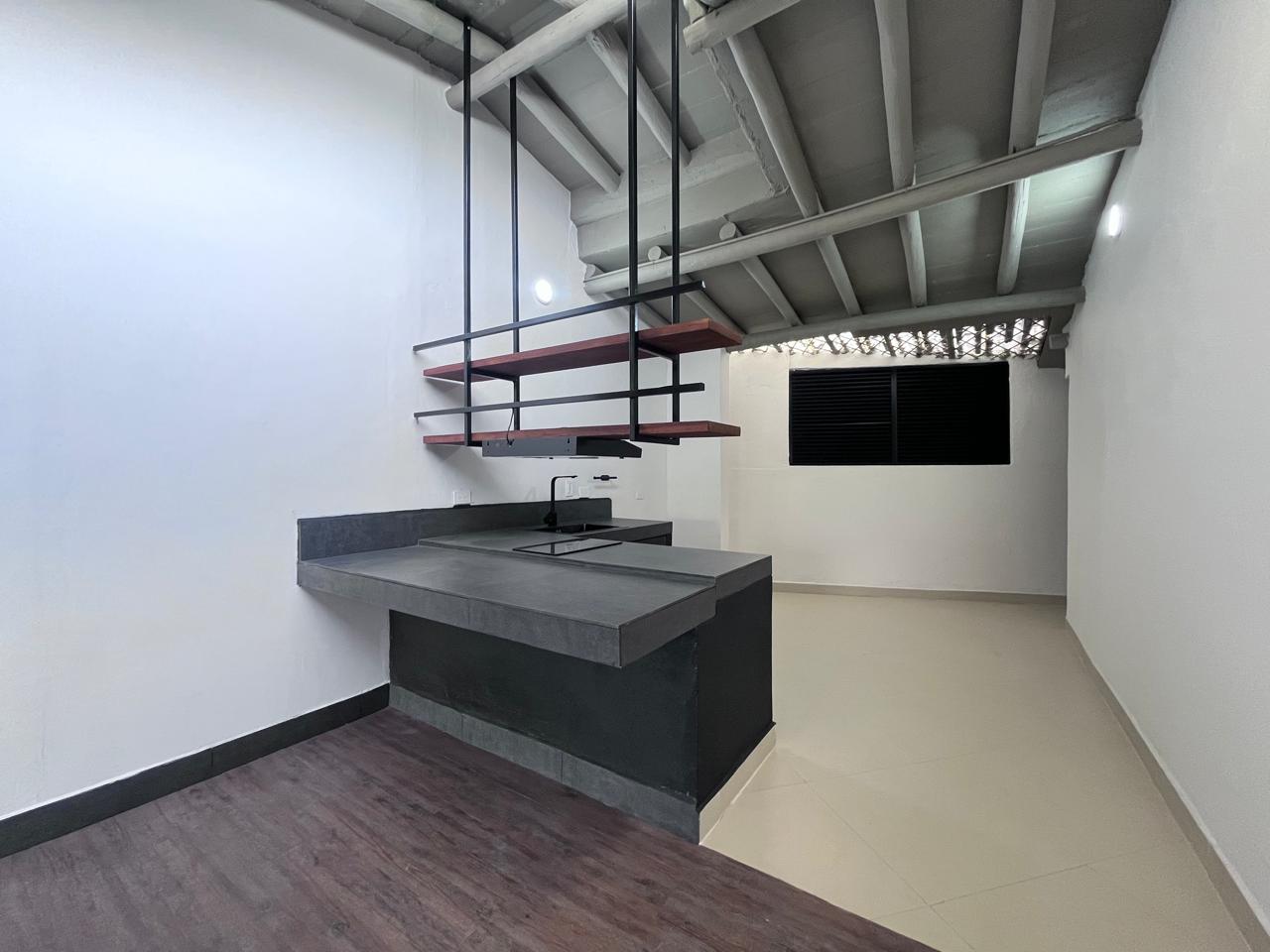 Apartamento en arriendo en Loma El Atravesado, Envigado · foto 9 de 20