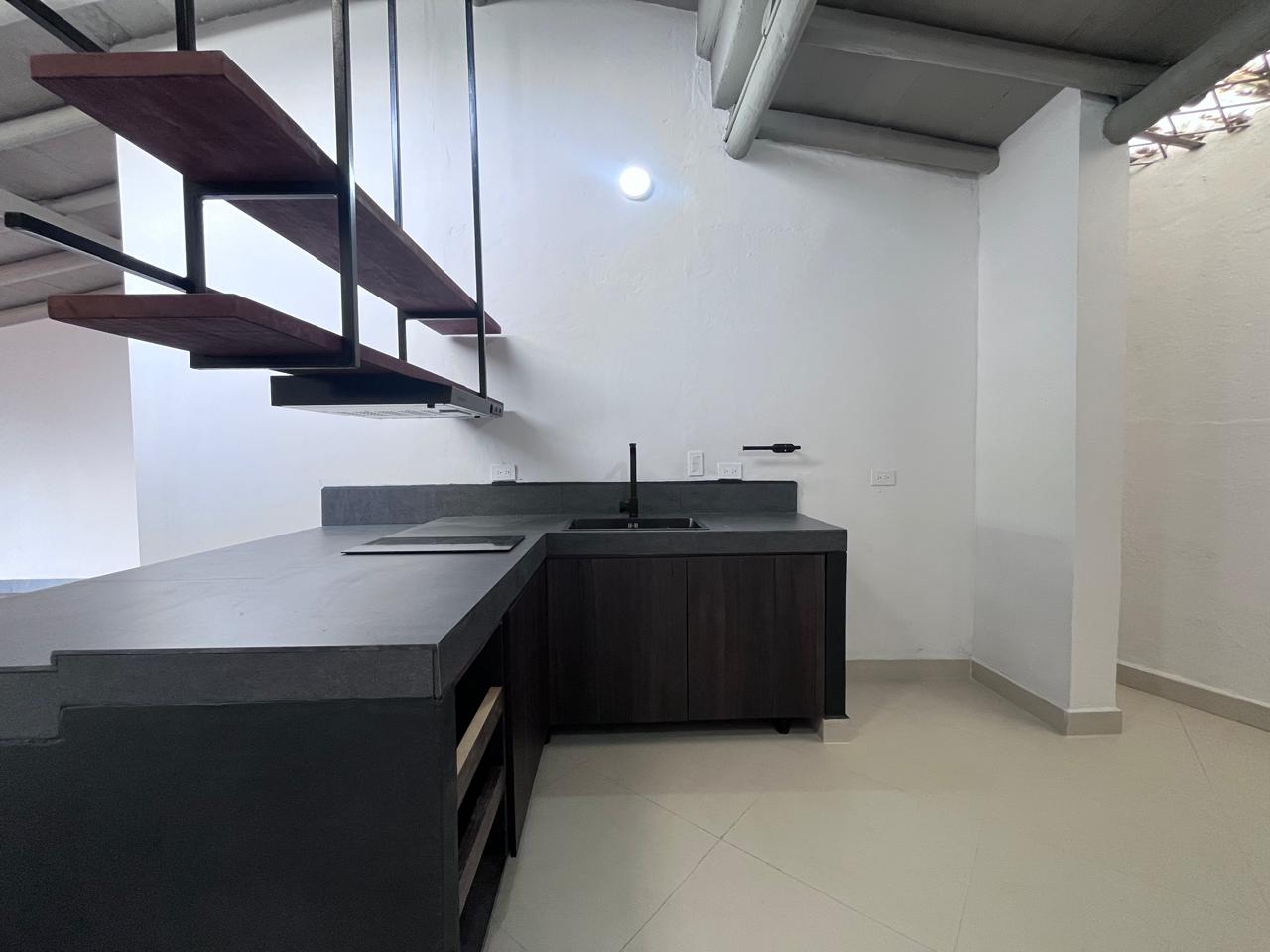 Apartamento en arriendo en Loma El Atravesado, Envigado · foto 10 de 20