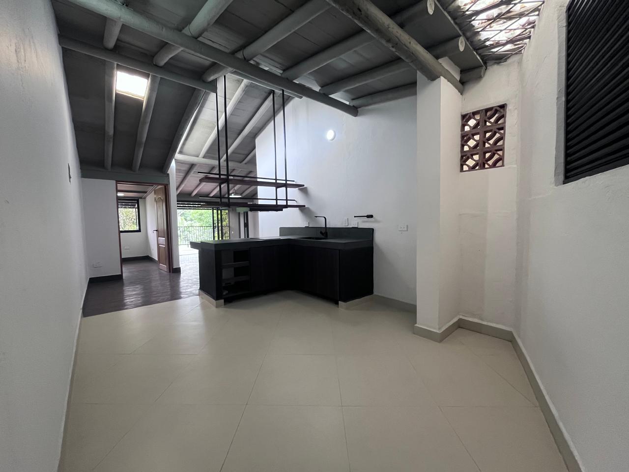 Apartamento en arriendo en Loma El Atravesado, Envigado · foto 12 de 20