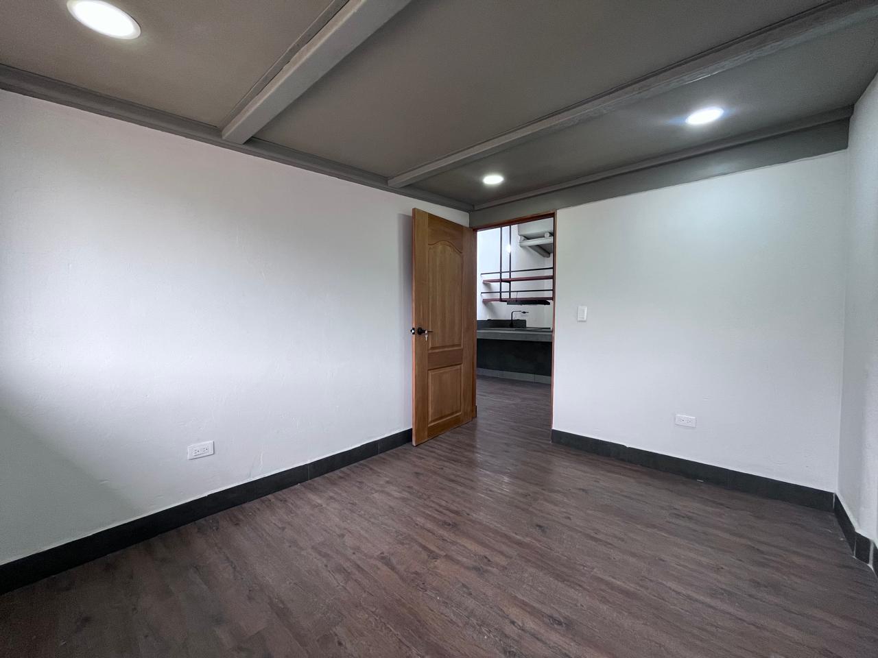 Apartamento en arriendo en Loma El Atravesado, Envigado · foto 16 de 20