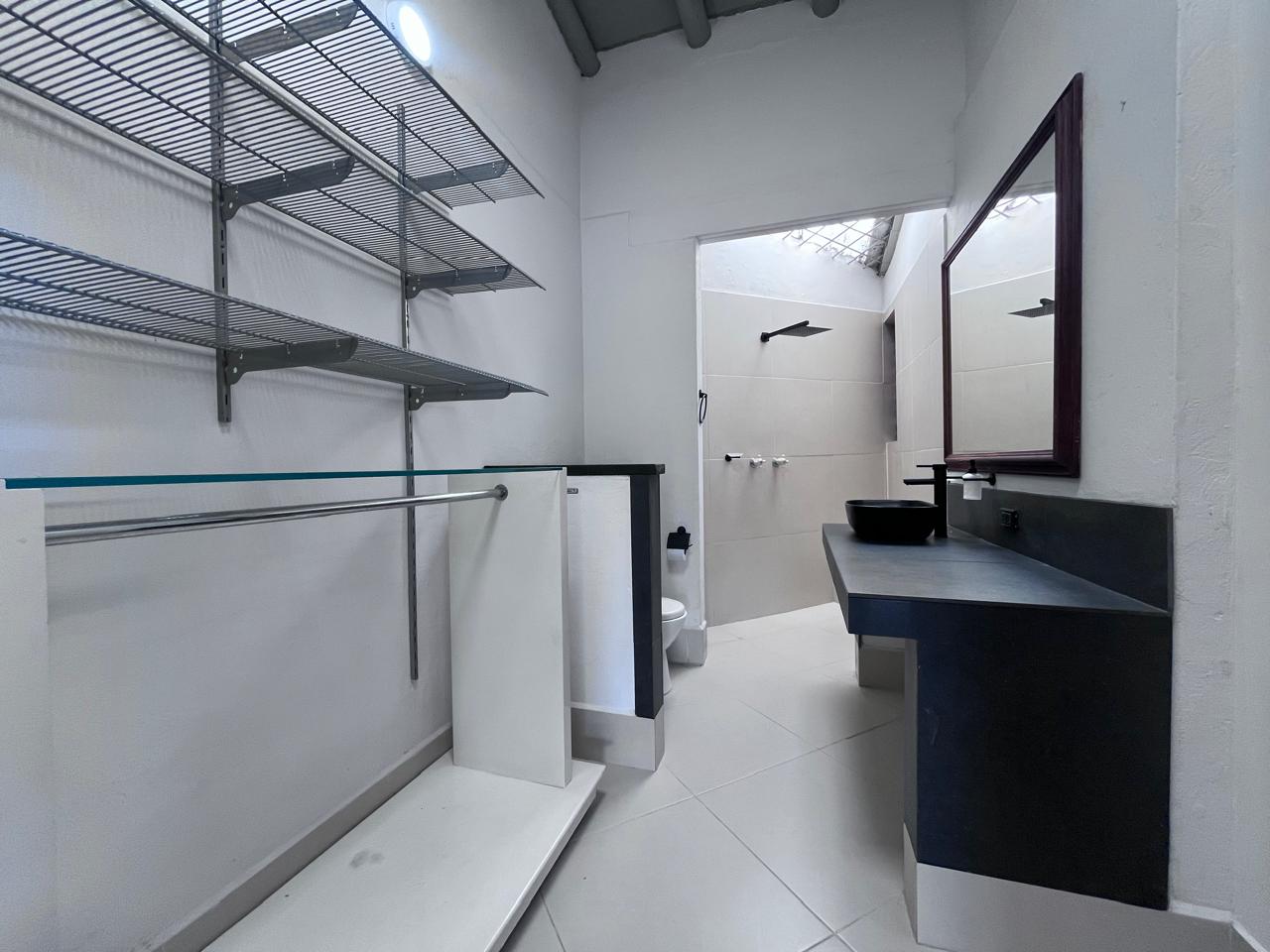 Apartamento en arriendo en Loma El Atravesado, Envigado · foto 17 de 20