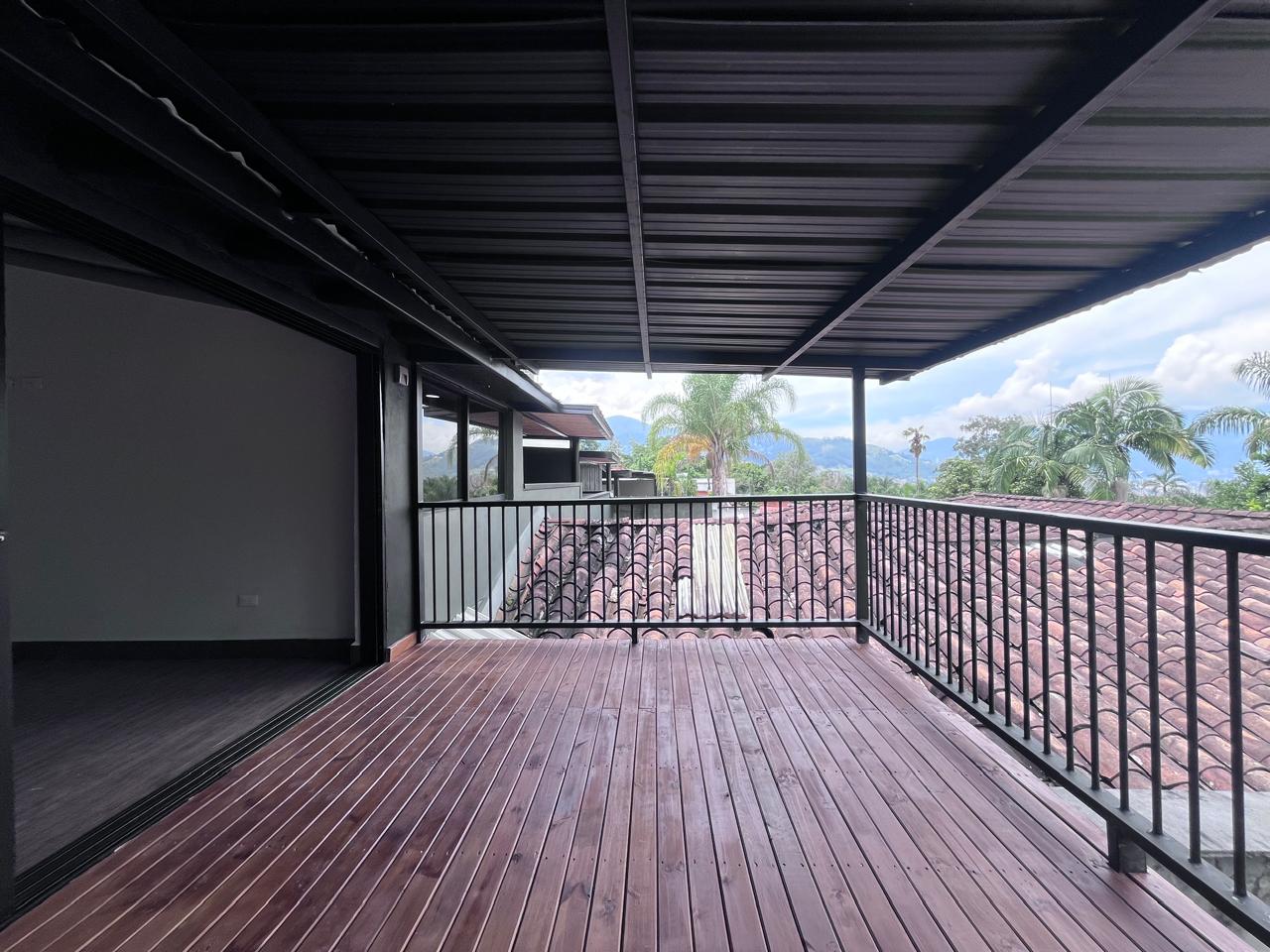 Apartamento en arriendo en Loma El Atravesado, Envigado · foto 20 de 20