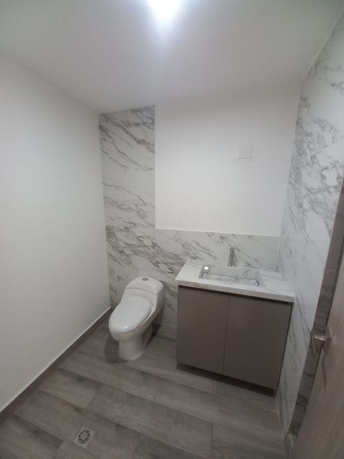 Apartamento de 4 alcobas en venta en Altos Del Prado, Barranquilla, 253 m² · foto 15 de 22
