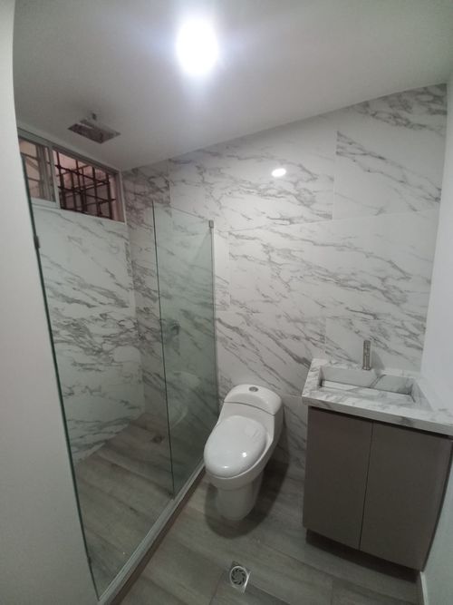Apartamento de 4 alcobas en venta en Altos Del Prado, Barranquilla, 253 m² · foto 16 de 22