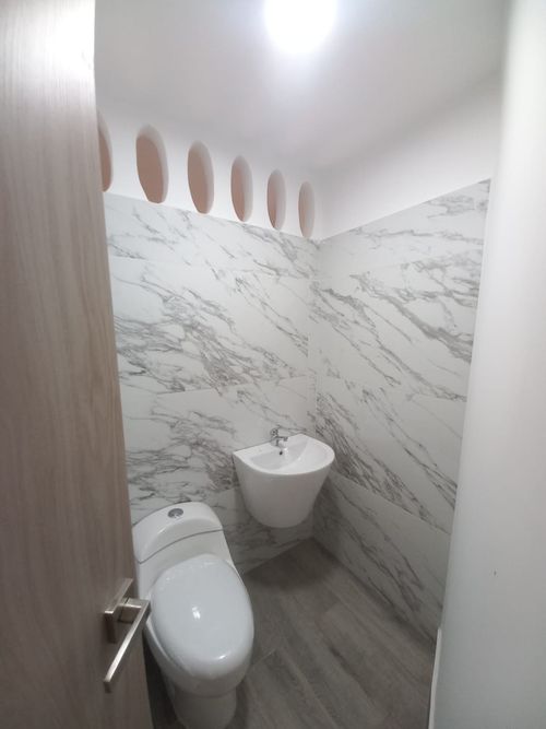 Apartamento de 4 alcobas en venta en Altos Del Prado, Barranquilla, 253 m² · foto 19 de 22