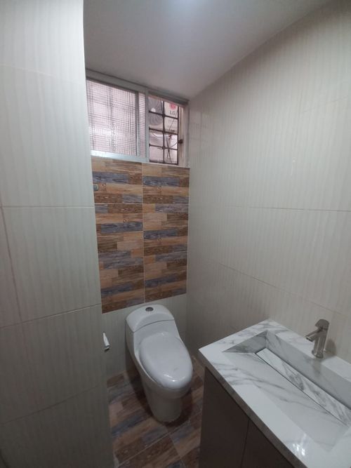 Apartamento de 4 alcobas en venta en Altos Del Prado, Barranquilla, 253 m² · foto 20 de 22