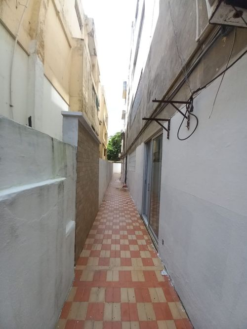 Apartamento de 4 alcobas en venta en Altos Del Prado, Barranquilla, 253 m² · foto 22 de 22