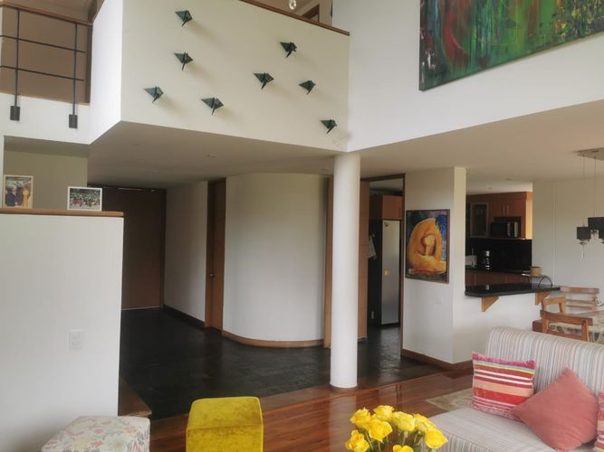 Casa de 3 alcobas en venta en San Jose De La Concepcion, La Calera, 210 m² · foto 4 de 14