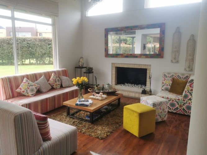 Casa de 3 alcobas en venta en San Jose De La Concepcion, La Calera, 210 m² · foto 5 de 14