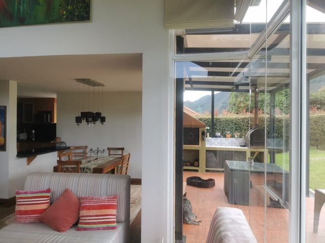 Casa de 3 alcobas en venta en San Jose De La Concepcion, La Calera, 210 m² · foto 7 de 14