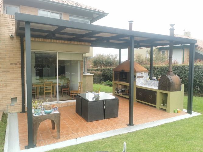 Casa de 3 alcobas en venta en San Jose De La Concepcion, La Calera, 210 m² · foto 8 de 14