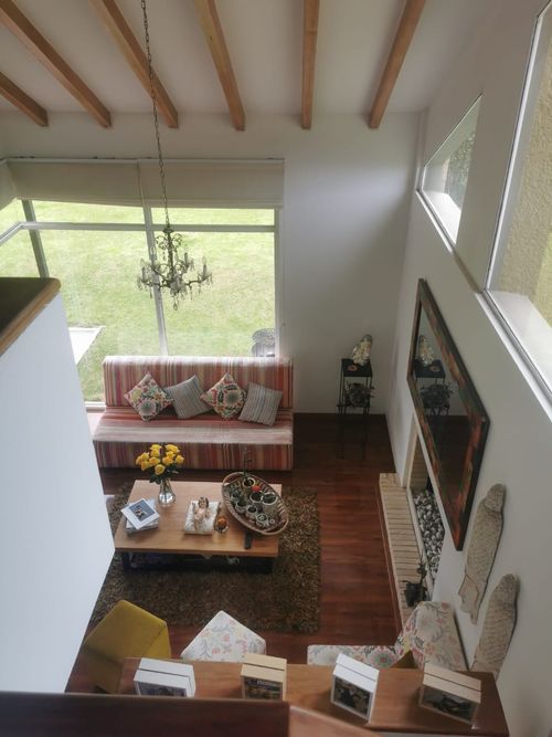 Casa de 3 alcobas en venta en San Jose De La Concepcion, La Calera, 210 m² · foto 10 de 14