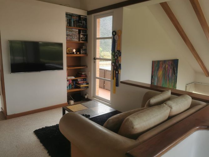 Casa de 3 alcobas en venta en San Jose De La Concepcion, La Calera, 210 m² · foto 11 de 14