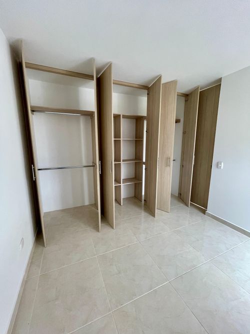 Apartamento de 3 alcobas en venta en Picaleña Y Mirolindo, Ibagué, 80 m² · foto 20 de 24