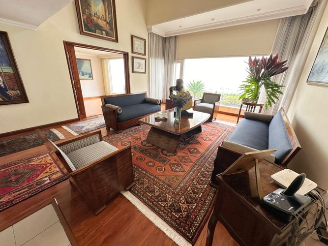 Casa de 4 alcobas en venta en Rincon Del Chico, Bogotá, 401 m² · foto 2 de 24