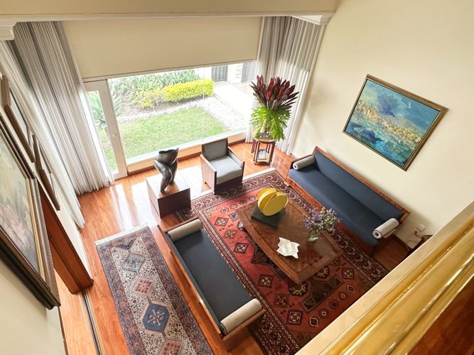 Casa de 4 alcobas en venta en Rincon Del Chico, Bogotá, 401 m² · foto 3 de 24