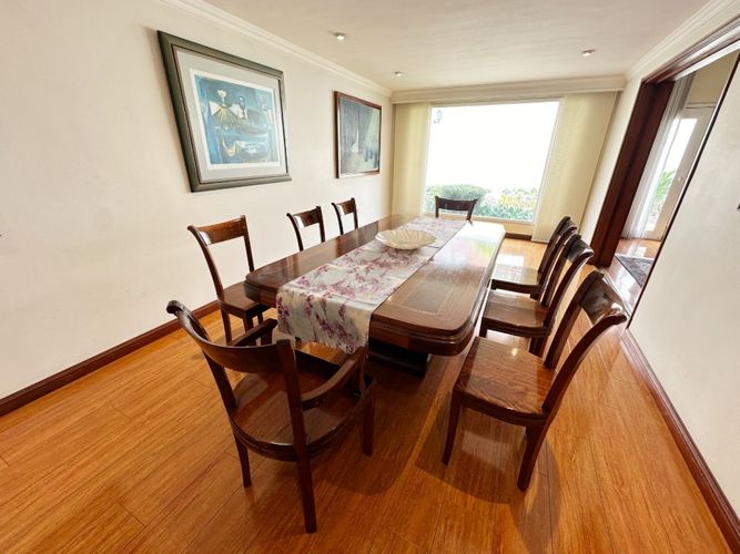 Casa de 4 alcobas en venta en Rincon Del Chico, Bogotá, 401 m² · foto 5 de 24