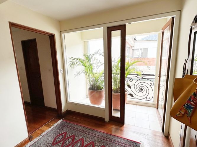 Casa de 4 alcobas en venta en Rincon Del Chico, Bogotá, 401 m² · foto 6 de 24