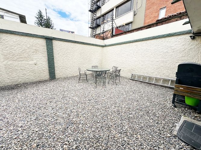 Casa de 4 alcobas en venta en Rincon Del Chico, Bogotá, 401 m² · foto 13 de 24