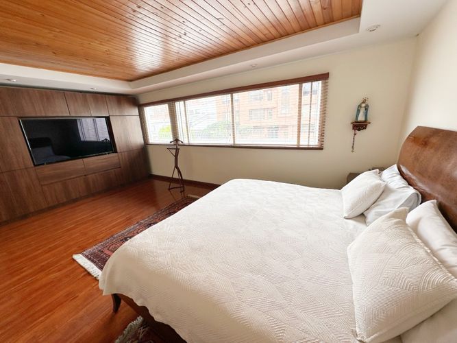 Casa de 4 alcobas en venta en Rincon Del Chico, Bogotá, 401 m² · foto 14 de 24