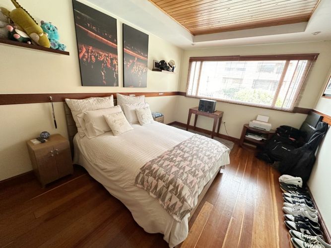 Casa de 4 alcobas en venta en Rincon Del Chico, Bogotá, 401 m² · foto 16 de 24