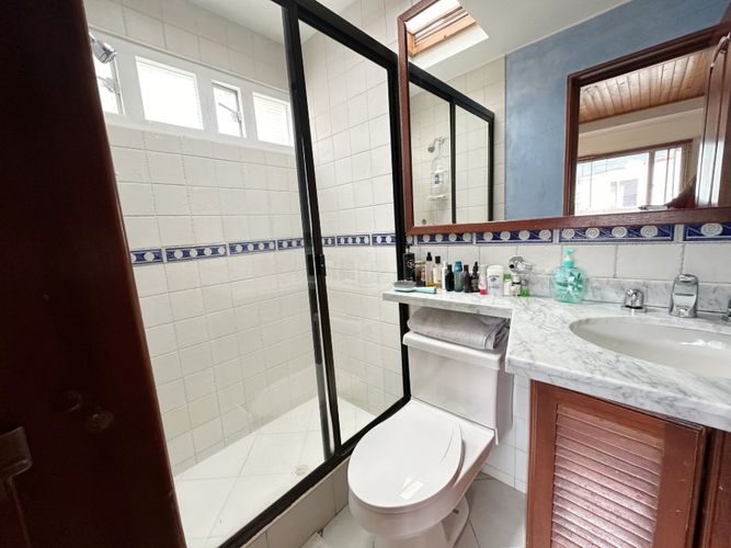 Casa de 4 alcobas en venta en Rincon Del Chico, Bogotá, 401 m² · foto 18 de 24