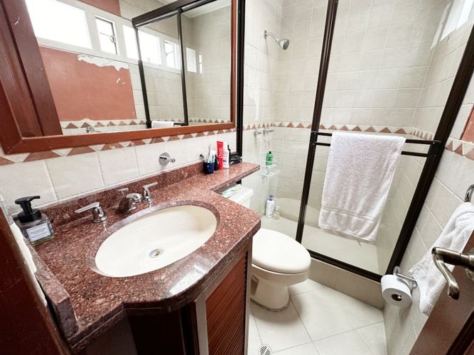 Casa de 4 alcobas en venta en Rincon Del Chico, Bogotá, 401 m² · foto 20 de 24