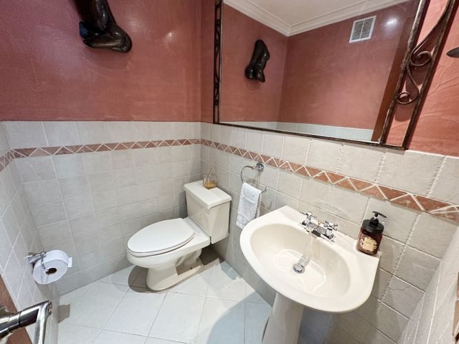 Casa de 4 alcobas en venta en Rincon Del Chico, Bogotá, 401 m² · foto 21 de 24