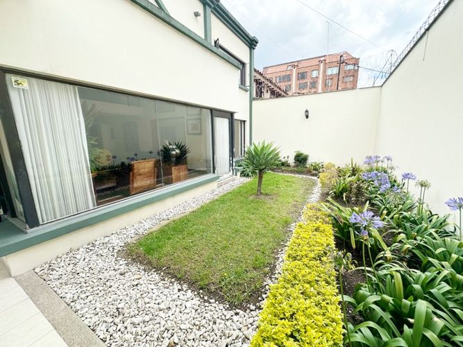 Casa de 4 alcobas en venta en Rincon Del Chico, Bogotá, 401 m² · foto 24 de 24