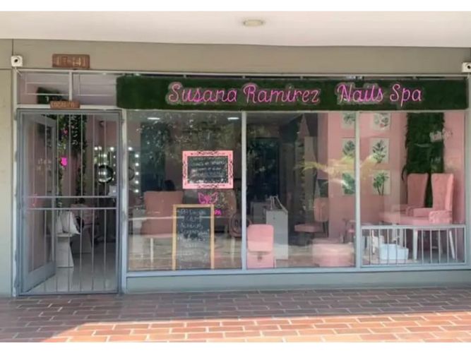 Local en arriendo en Suramericana, Medellín, 45 m² · foto 2 de 4