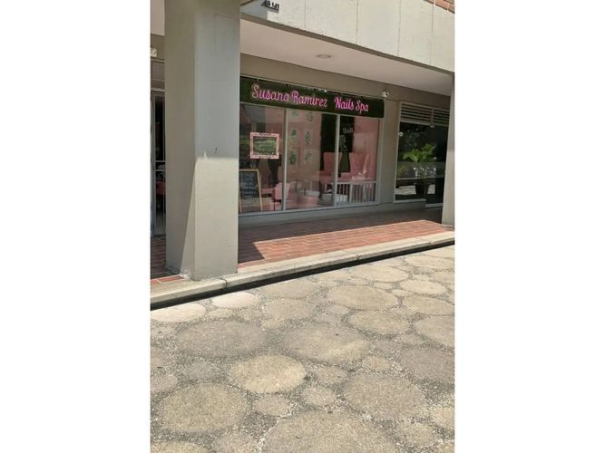 Local en arriendo en Suramericana, Medellín, 45 m² · foto 4 de 4