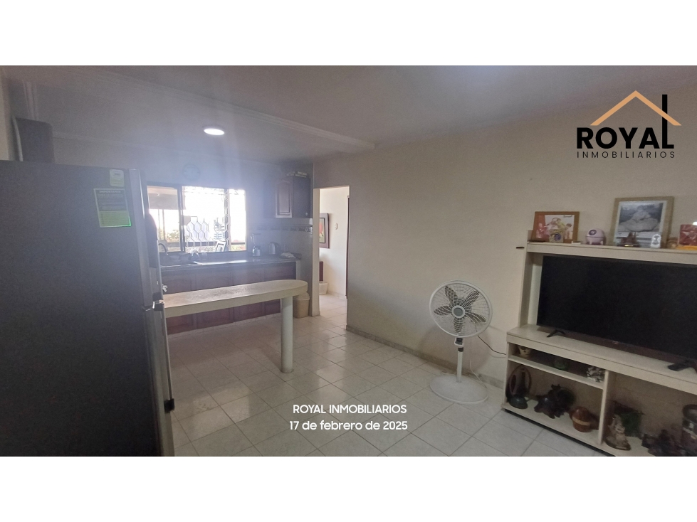 Casa en venta en La Cumbre, Barranquilla · foto 6 de 24