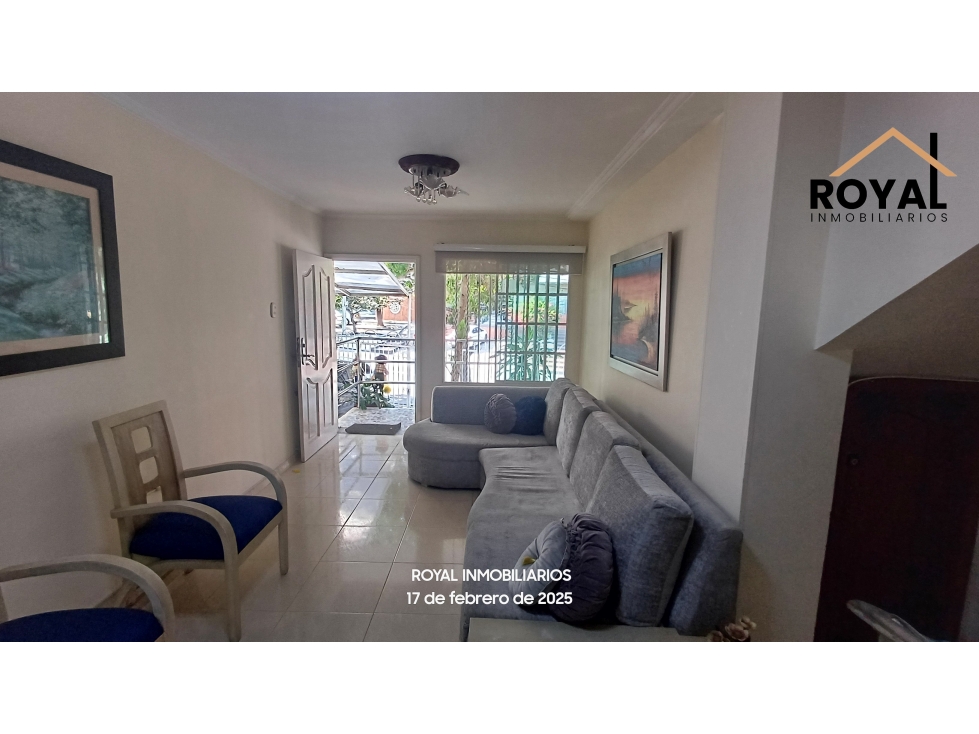Casa en venta en La Cumbre, Barranquilla · foto 7 de 24
