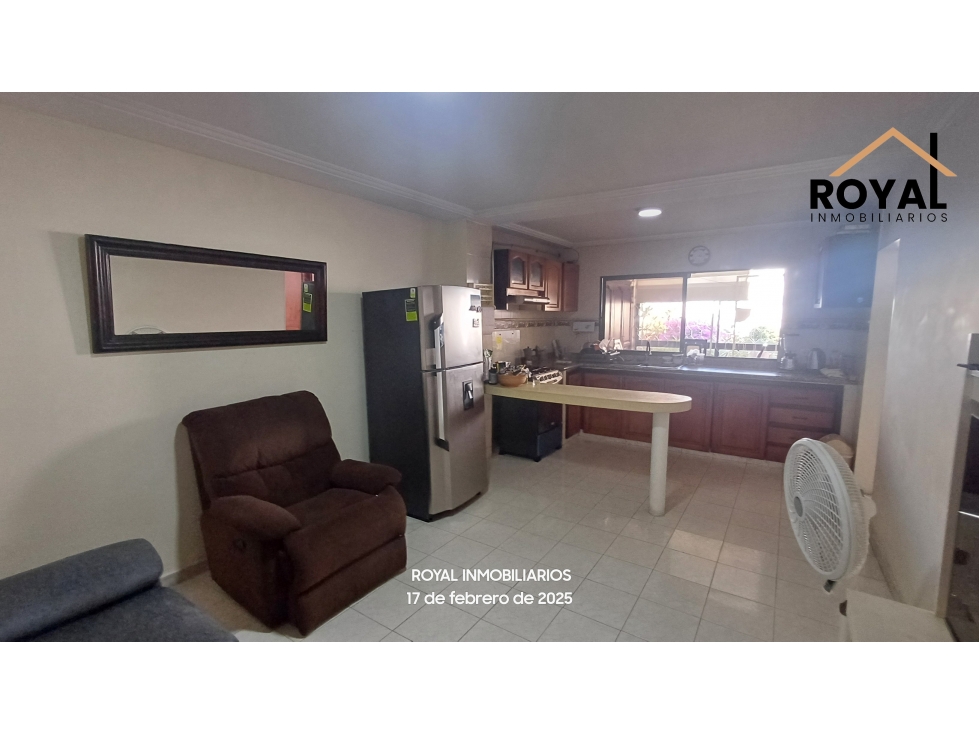 Casa en venta en La Cumbre, Barranquilla · foto 8 de 24