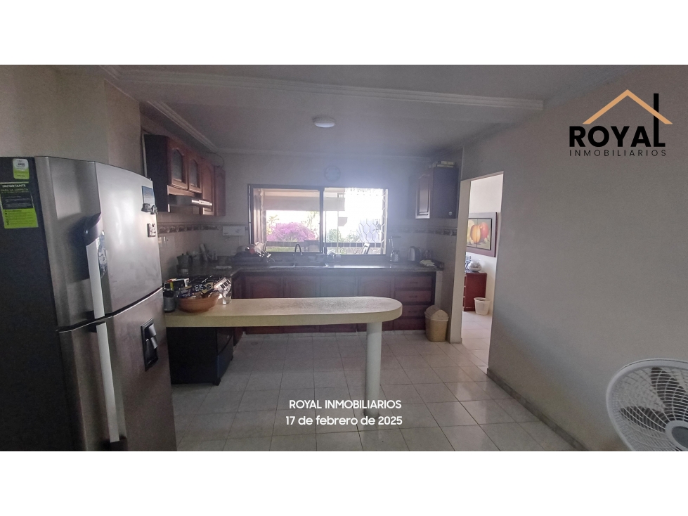 Casa en venta en La Cumbre, Barranquilla · foto 9 de 24