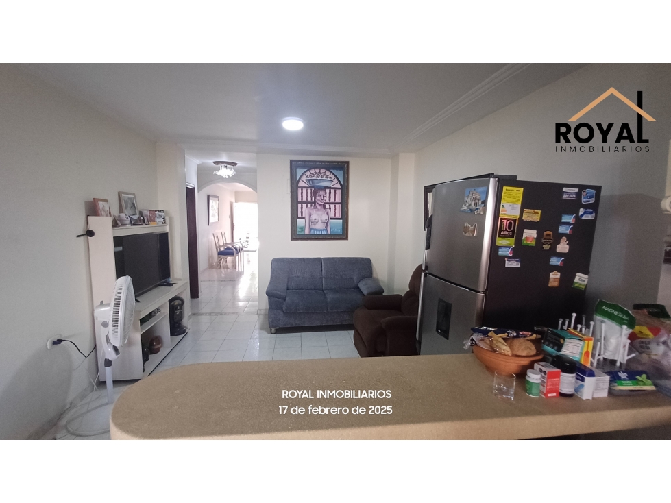 Casa en venta en La Cumbre, Barranquilla · foto 10 de 24