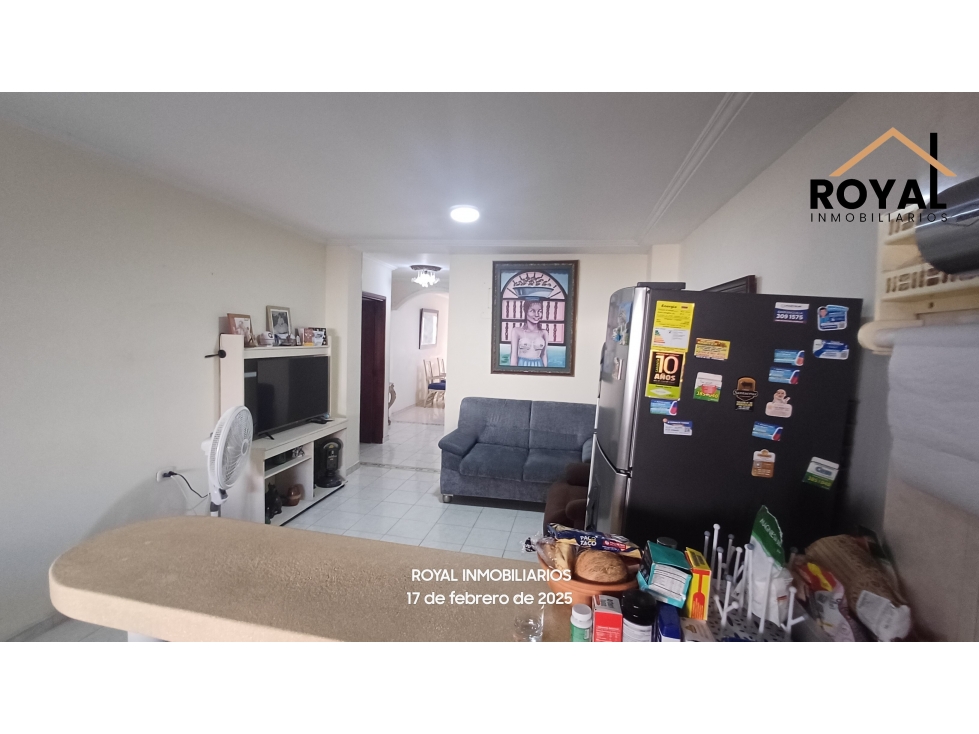 Casa en venta en La Cumbre, Barranquilla · foto 11 de 24