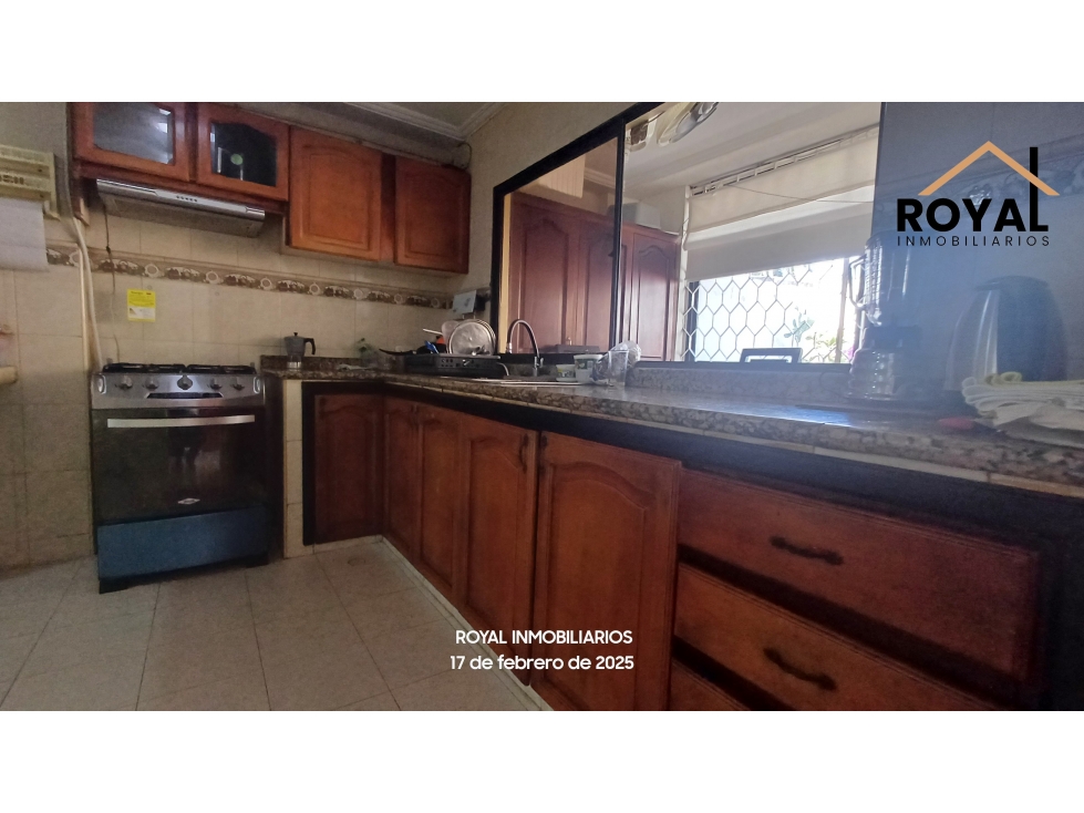 Casa en venta en La Cumbre, Barranquilla · foto 12 de 24