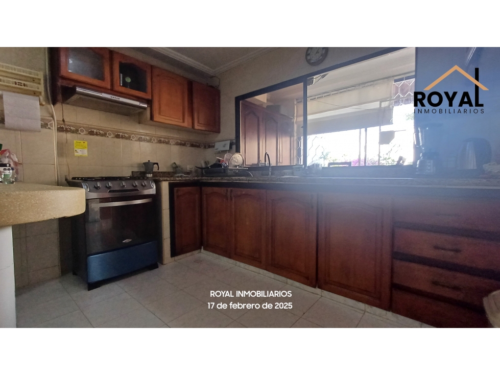 Casa en venta en La Cumbre, Barranquilla · foto 14 de 24
