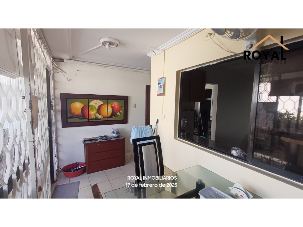 Casa en venta en La Cumbre, Barranquilla · foto 15 de 24