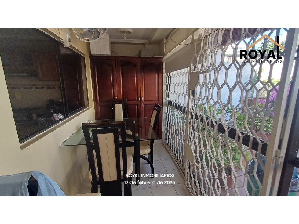 Casa en venta en La Cumbre, Barranquilla · foto 16 de 24