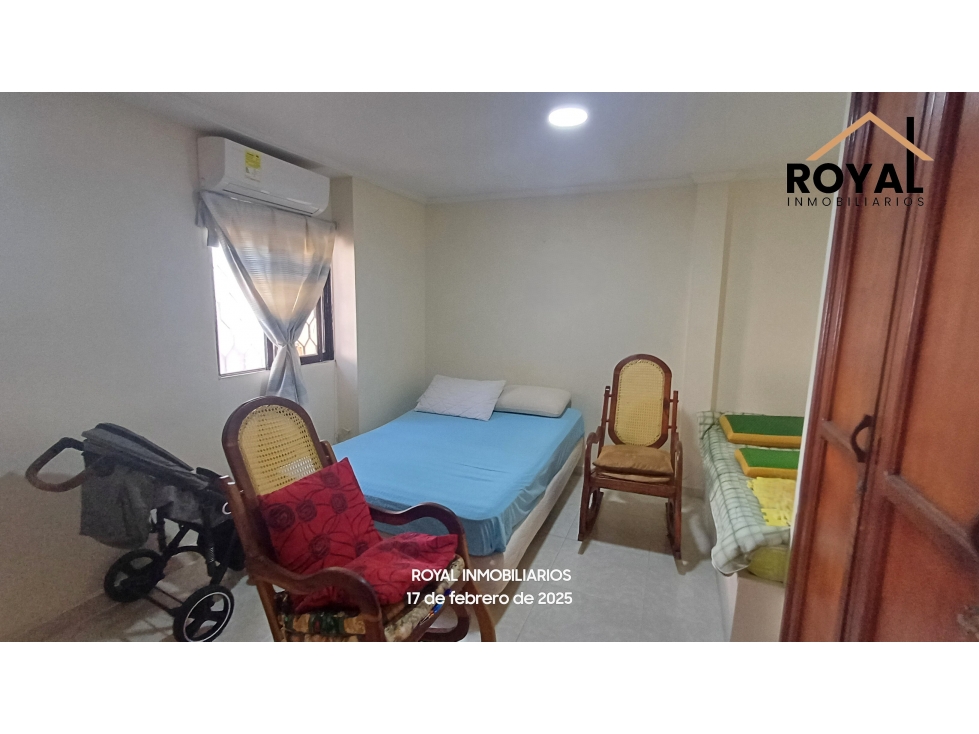 Casa en venta en La Cumbre, Barranquilla · foto 17 de 24