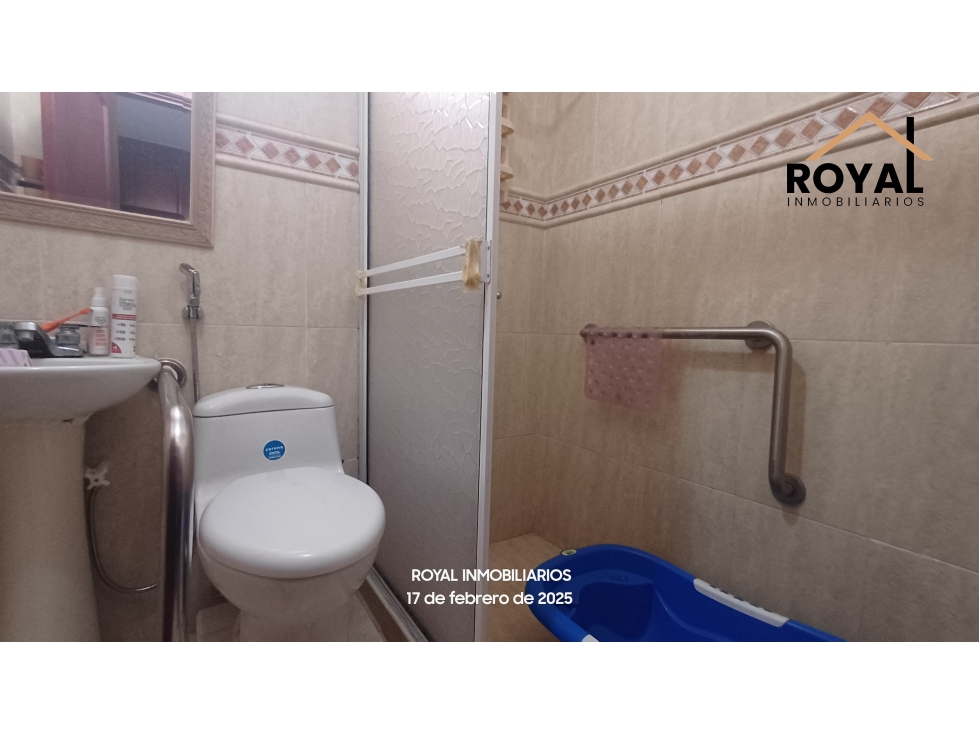 Casa en venta en La Cumbre, Barranquilla · foto 18 de 24