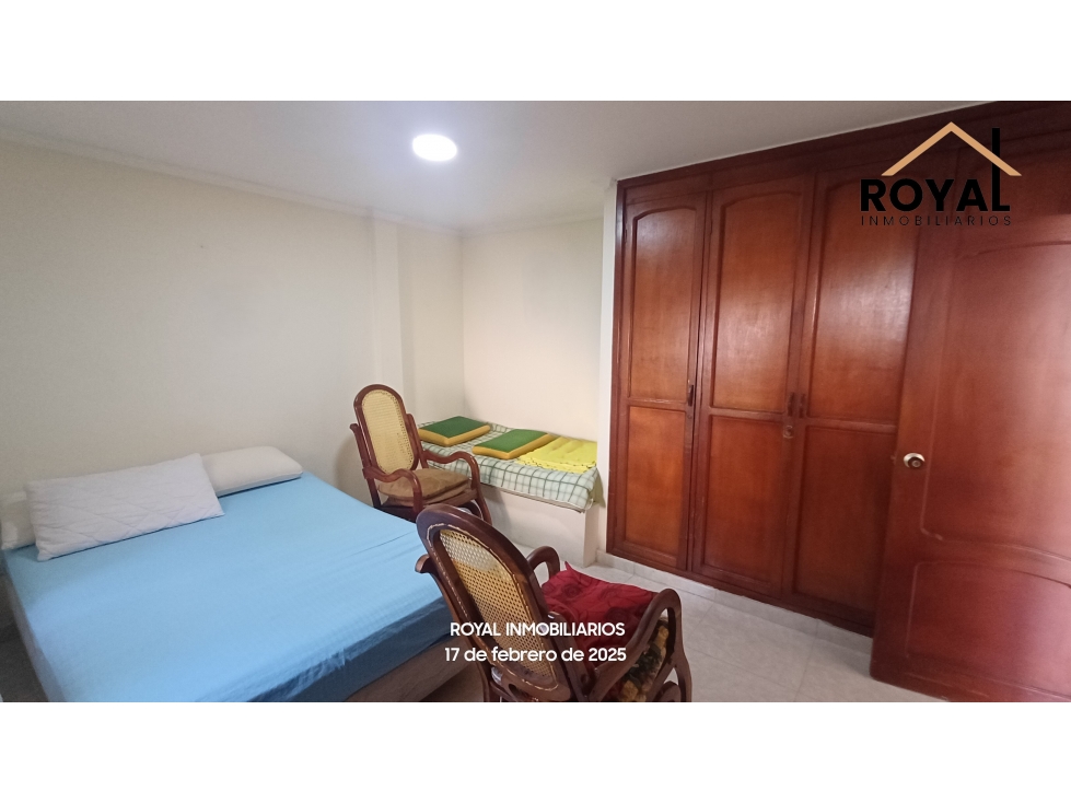 Casa en venta en La Cumbre, Barranquilla · foto 19 de 24