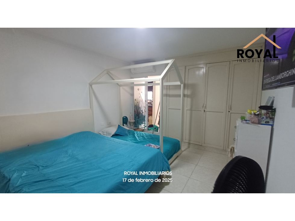 Casa en venta en La Cumbre, Barranquilla · foto 20 de 24