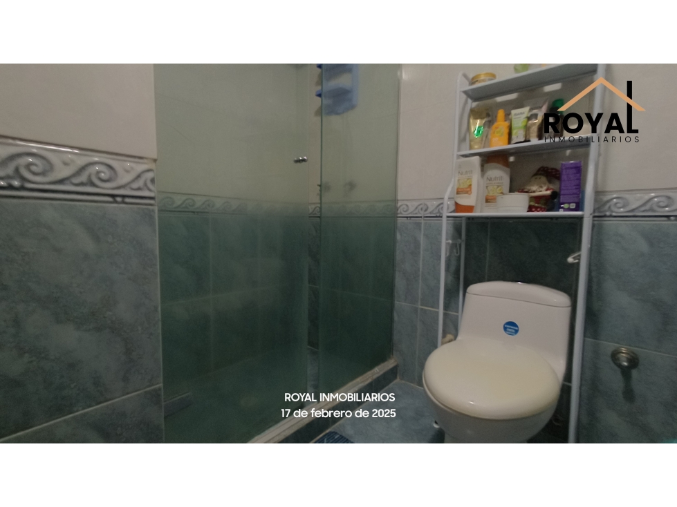 Casa en venta en La Cumbre, Barranquilla · foto 21 de 24