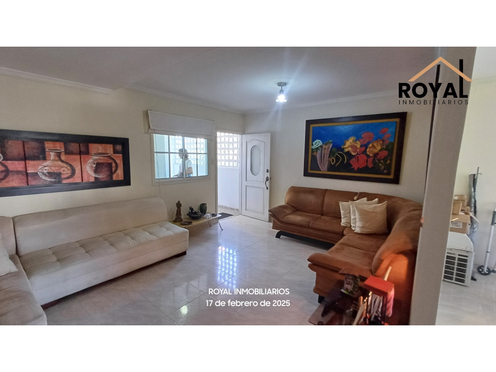 Casa en venta en La Cumbre, Barranquilla · foto 23 de 24